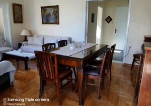 New Garden's House (120m2)