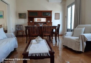 New Garden's House (120m2)