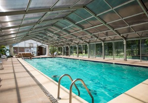 New Harmony Inn Resort and Conference Center