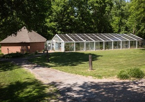 New Harmony Inn Resort and Conference Center