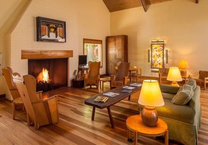 New Harmony Inn Resort and Conference Center