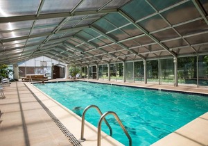 New Harmony Inn Resort and Conference Center