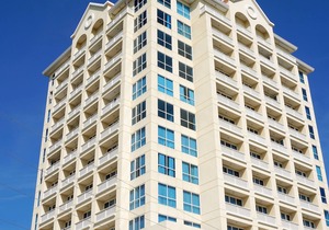 New huge Lux. 2 BR Condo 100 SQM - 2 Pools, Gym, woow seaviews, Beach 8-9Pax