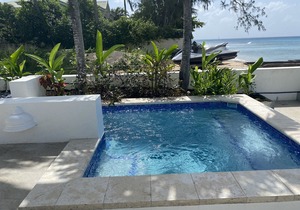 NEW LISTING!! Milord; a Magnificent Beachfront Villa in Beautiful Barbados