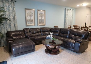 New Listing! Windsor At Westside Resort, 7mi to Disney & 15mi to Universal - 103