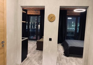 New Loft Apartment Docklands