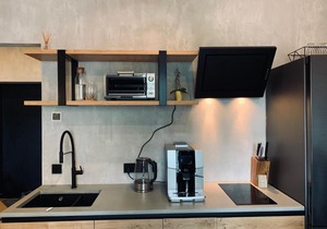 New Loft Apartment Docklands