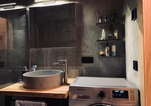 New Loft Apartment Docklands