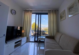 New Modern Deluxe Apartment in Kallithea