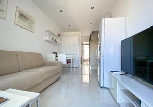 New Modern Deluxe Apartment in Kallithea