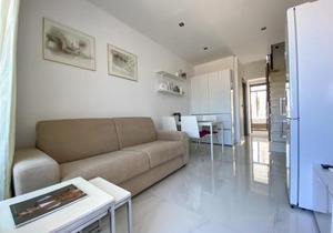 New Modern Deluxe Apartment in Kallithea