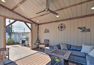 NEW! Salt Lake City Area Apt. w / games room + hot tub