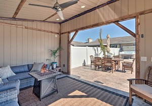 NEW! Salt Lake City Area Apt. w / games room + hot tub