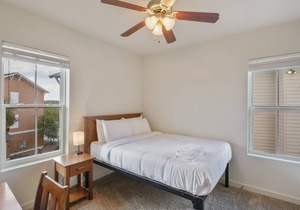 NEW Spacious 6BD Apt - Family Friendly Retreat