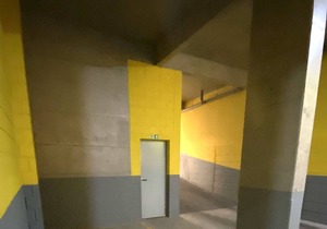New Studio next. Paulista with vacancy, gym, balcony and movie screen!