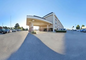 New Victorian Inn & Suites Omaha