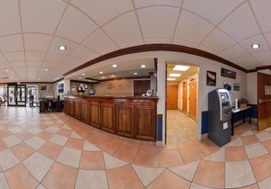 New Victorian Inn & Suites Omaha