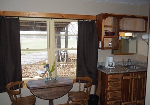 NEW! Village of Hope - Cabin #1