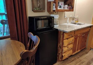 NEW! Village of Hope - Cabin #10