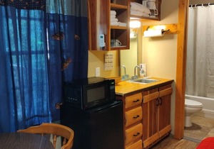 NEW! Village of Hope - Cabin #5