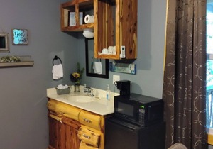 NEW! Village of Hope - Cabin #9