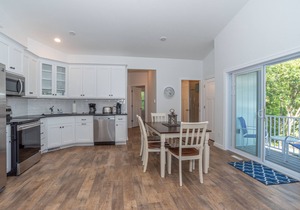 Newly constructed Condominium in the heart of Sister Bay!