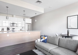 Newly constructed Sommerville 2BR w/Rooftop, W/D in unit by Blueground