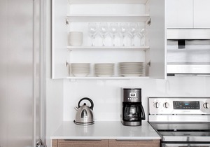 Newly constructed Sommerville 2BR w/Rooftop, W/D in unit by Blueground