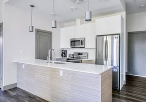 Newly constructed Sommerville 2BR w/Rooftop, W/D in unit by Blueground