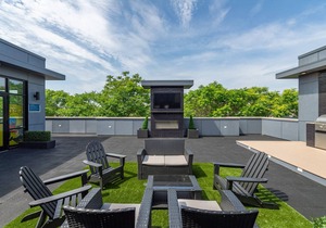 Newly constructed Sommerville 2BR w/Rooftop, W/D in unit by Blueground