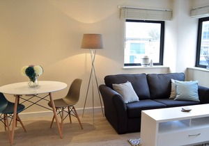 Newly refurbished, Greater London. Apartment 3