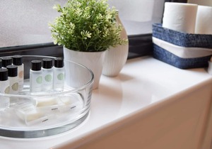Newly refurbished, Greater London. Morland House Apartment 1