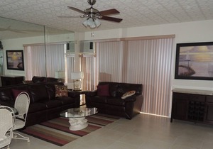 Newly Renovated Largest Belleview Unit Size Condo- Waterfront W/ Beach Access!**