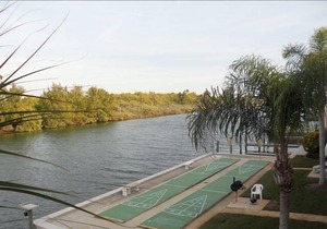 Newly Renovated Largest Belleview Unit Size Condo- Waterfront W/ Beach Access!**