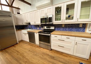Newly Renovated Luxury Beach House Ocean Bay Park