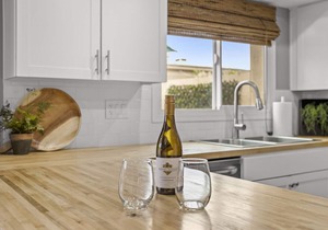 Newly Renovated TownHome In Downtown Scottsdale Must See!