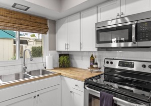Newly Renovated TownHome In Downtown Scottsdale Must See!