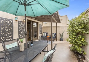 Newly Renovated TownHome In Downtown Scottsdale Must See!