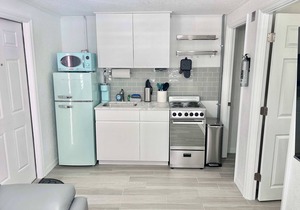 Newly Renovated Charlotte Harbor - Sunset Inn #4