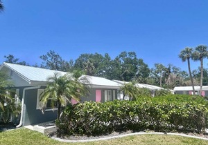 Newly Renovated Charlotte Harbor - Sunset Inn #4