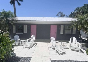Newly Renovated Charlotte Harbor - Sunset Inn #4