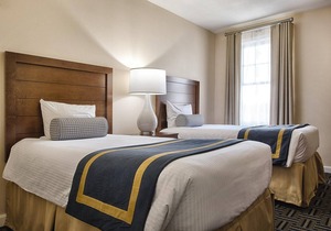 Newport July 4th 2br Long-wharf Rental