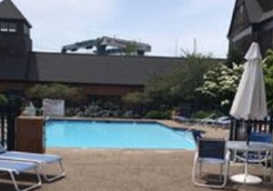 Newport,RI Down Town 2 Br Wyndham Longwharf Rentals-For Summer/Holidays
