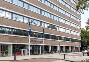 NH Amsterdam Zuid