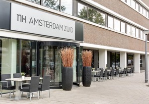NH Amsterdam Zuid
