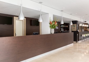 NH Amsterdam Zuid
