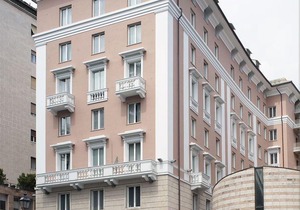 NH Genova Centro