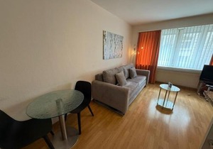 Nice 1BR flat in the city center - Crown 3