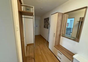 Nice 1BR flat in the city center - Crown 3