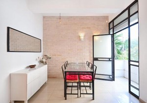 Nice 2BR near Gordon Beach by HolyGuest